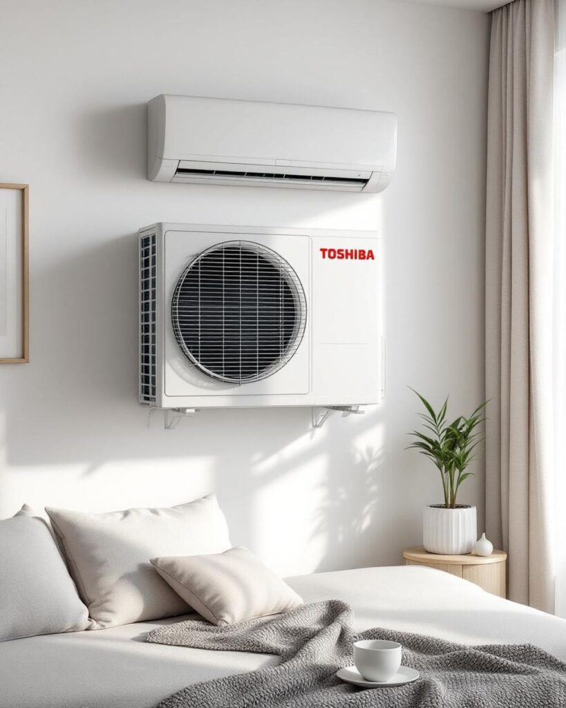 Reparación de Toshiba en Alicante